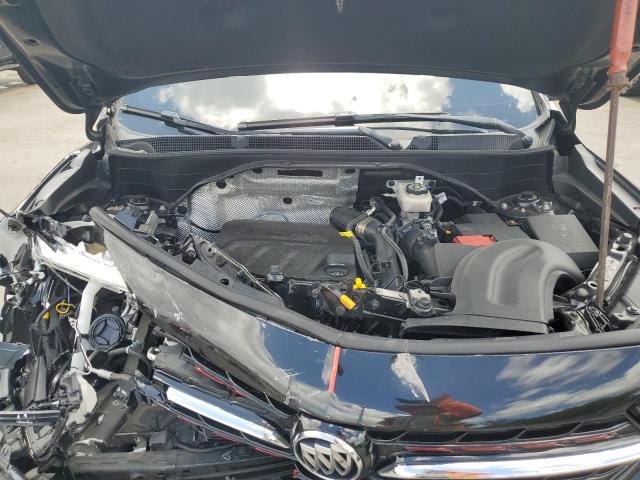 2021 BUICK ENCORE GX KL4MMBS2XMB099625