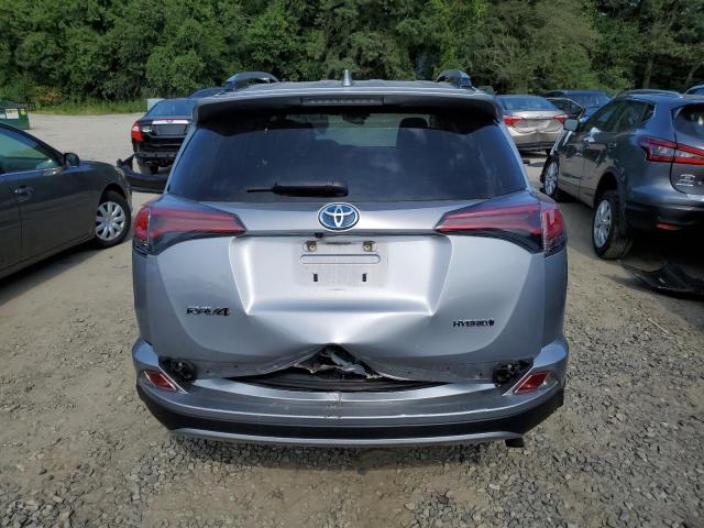 2018 TOYOTA RAV4 HV LE JTMRJREV1JD201591