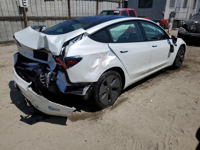 2021 TESLA MODEL 3 5YJ3E1EB2MF928494