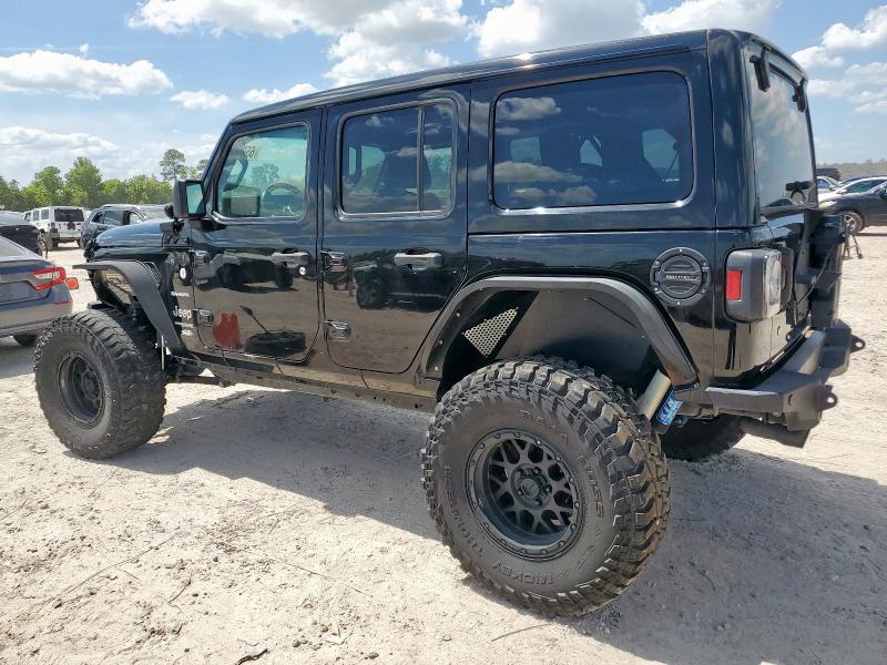 2020 JEEP WRANGLER U - 1C4HJXENXLW157131