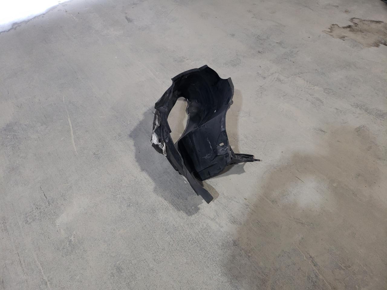 Lot #3319914148 2013 HONDA CIVIC LX