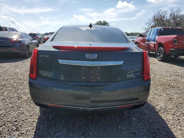 2017 CADILLAC XTS LUXURY 2G61M5S3XH9143054