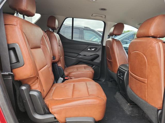 2019 CHEVROLET TRAVERSE L - 1GNEVGKW8KJ182133