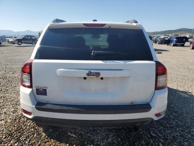 2017 JEEP COMPASS SP 1C4NJDBB6HD105297