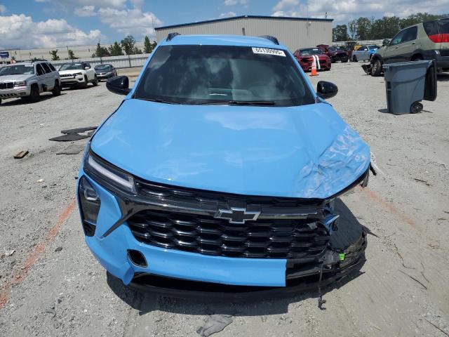 2024 CHEVROLET TRAX 2RS KL77LJE2XRC216842