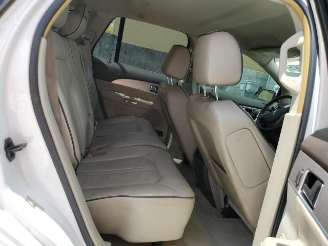 2012 LINCOLN MKX - 2LMDJ6JK8CBL10613