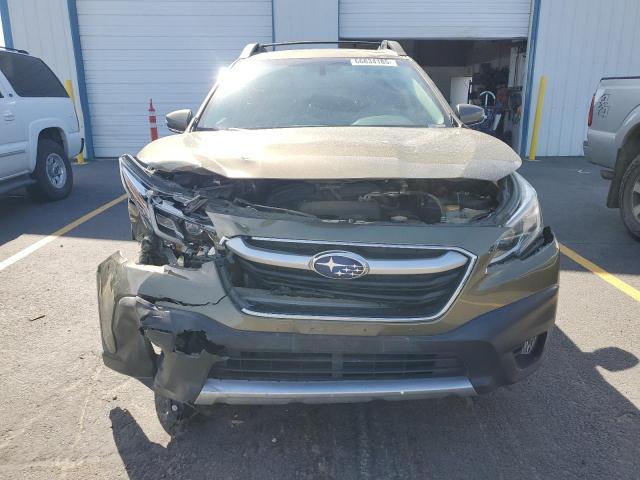 2020 SUBARU OUTBACK LI 4S4BTANC0L3186582