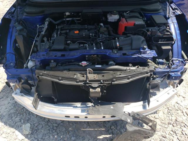 2022 ACURA RDX A-SPEC 5J8TC1H61NL004889