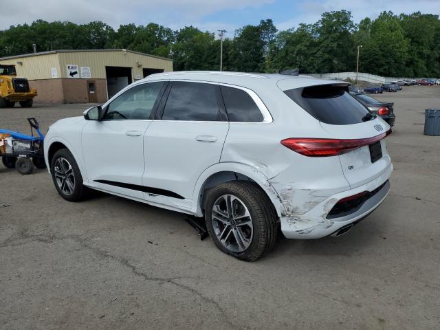2025 AUDI Q5 PREMIUM - WA11AAGU8S2020417
