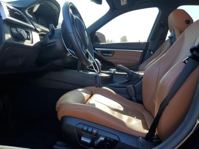 2017 BMW 330 I WBA8B9C31HK885698