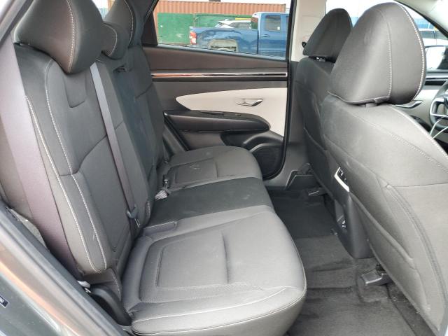 2022 HYUNDAI TUCSON SEL - 5NMJB3AE7NH030162