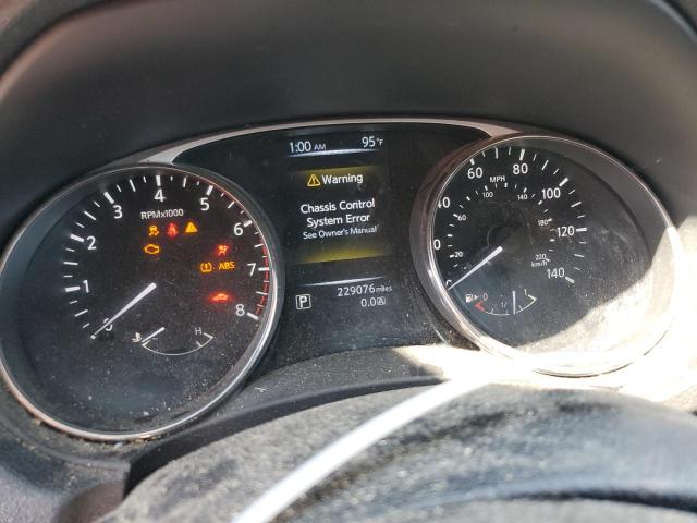 2016 NISSAN ROGUE S - KNMAT2MV7GP634971