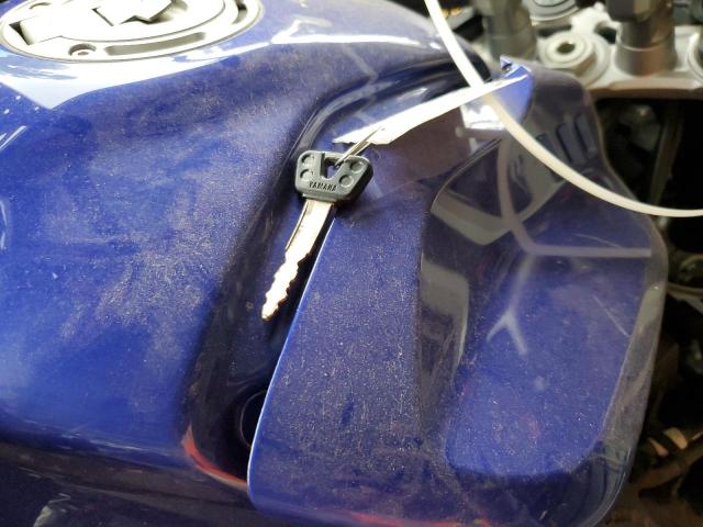 2021 YAMAHA MTN1000 JYARN48E1MA003890