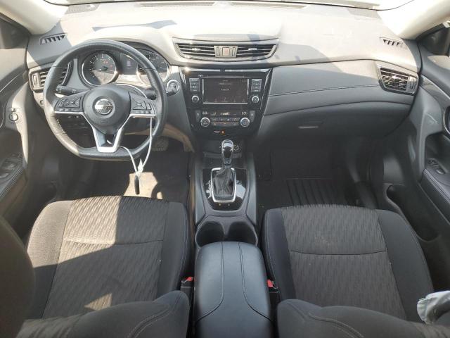 2018 NISSAN ROGUE S 5N1AT2MV3JC805807