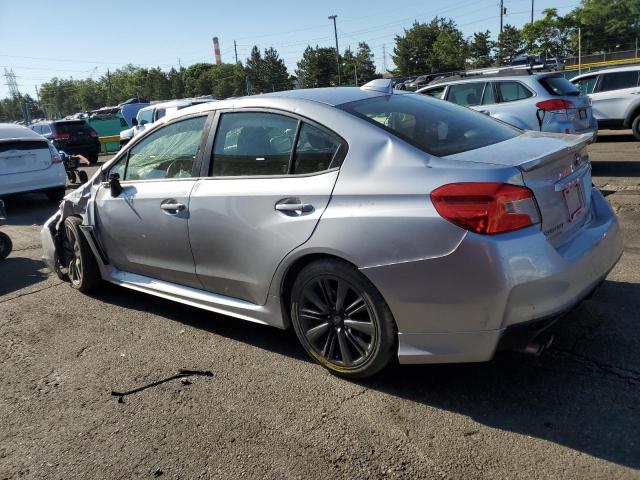 2019 SUBARU WRX LIMITED JF1VA1H6XK9815053