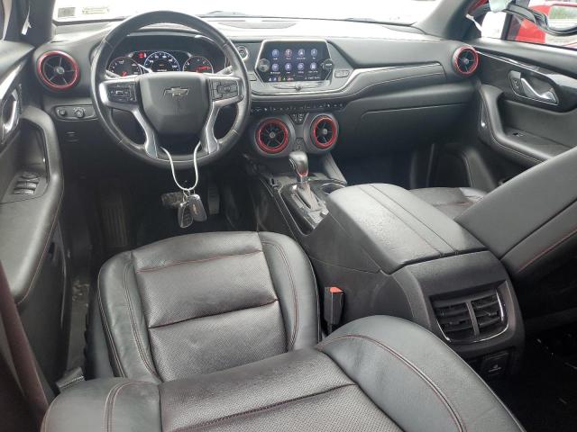 2020 CHEVROLET BLAZER RS 3GNKBKRS2LS627791