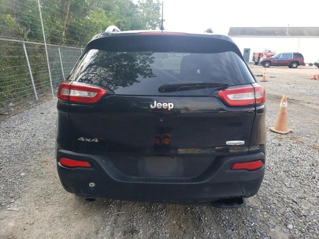 2018 JEEP CHEROKEE L 1C4PJMCB4JD505744