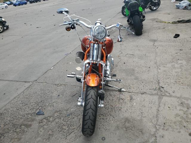 2008 HARLEY-DAVIDSON FXSTSSE2 1HD1PT9188Y959302