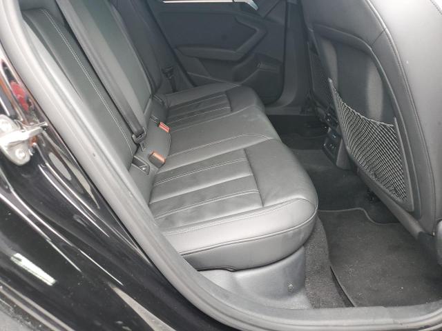 2022 AUDI A3 PREMIUM WAUAUDGY4NA035084