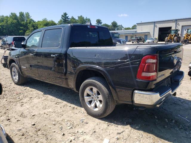 2021 RAM 1500 LARAMIE 1C6SRFJTXMN776369