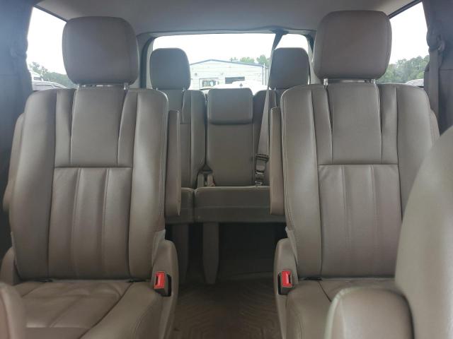 2014 CHRYSLER TOWN & COUNTRY TOURING #3287623027