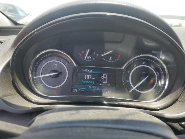 2015 BUICK REGAL 2G4GV5EK9F9128402