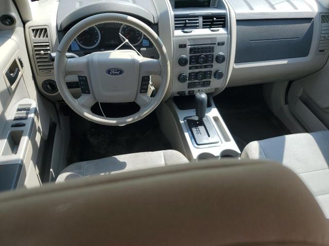 2012 FORD ESCAPE XLT - 1FMCU0DG6CKB67122