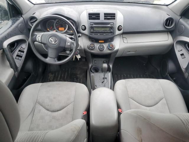 2012 TOYOTA RAV4 - 2T3BF4DV7CW223706