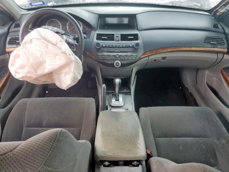 2012 HONDA ACCORD EX - 1HGCP3F70CA003723