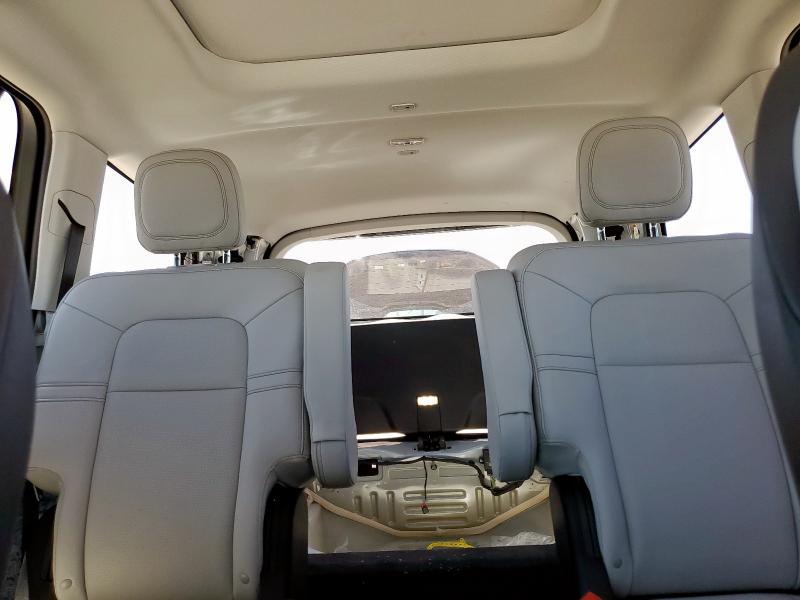 2025 LINCOLN AVIATOR 5LM5J6WC1SGL09485