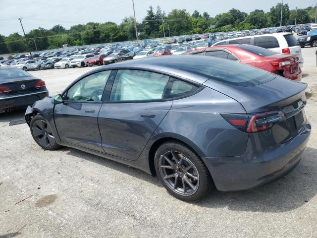 2021 TESLA MODEL 3 5YJ3E1EB9MF902510