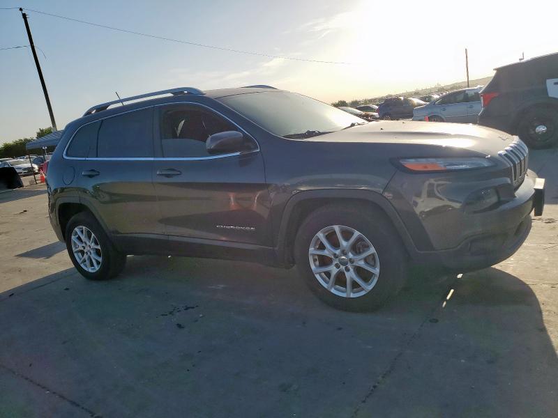 2015 JEEP CHEROKEE L - 1C4PJLCS9FW632639