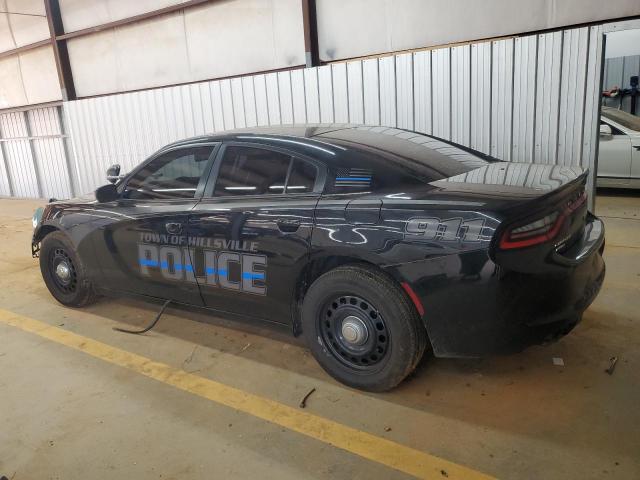 2016 DODGE CHARGER PO 2C3CDXKT8GH330870