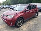 2018 TOYOTA RAV4 LIMIT - JTMYFREV8JD117054