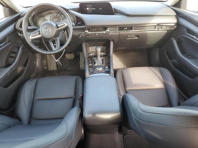 2022 MAZDA 3 PREFERRE JM1BPBCLXN1507530
