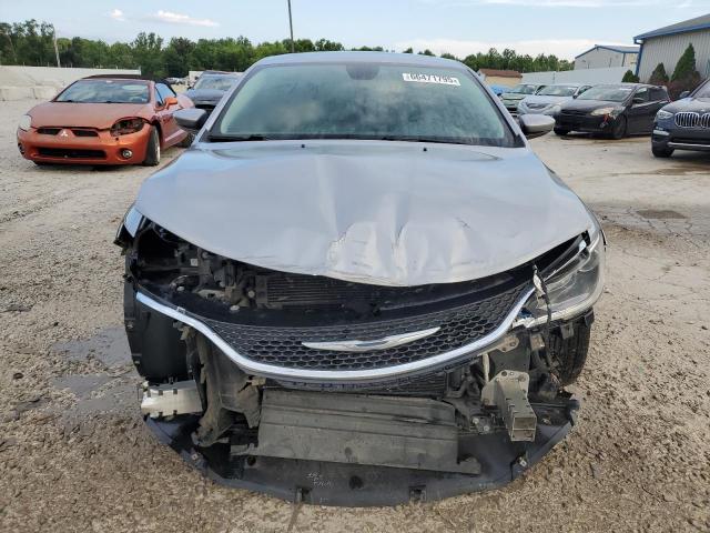 2015 CHRYSLER 200 LIMITE 1C3CCCABXFN690412