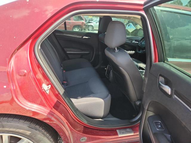 2018 CHRYSLER 300 TOURIN 2C3CCAAG7JH228813