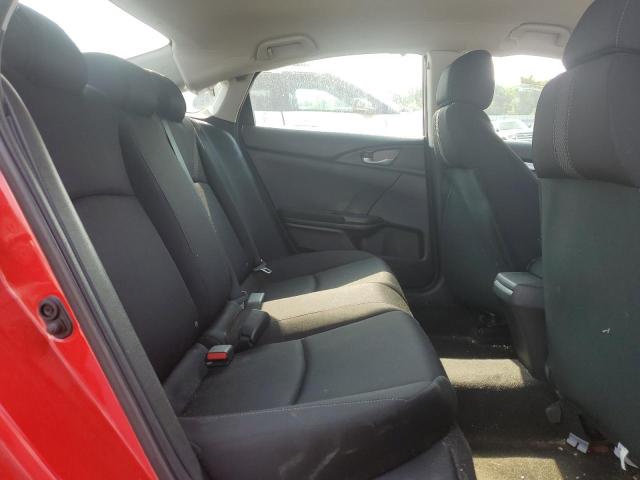 2019 HONDA CIVIC LX 2HGFC2F62KH577444