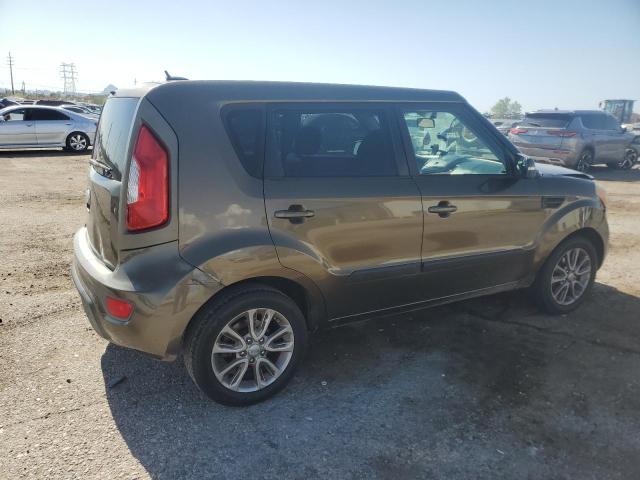 2013 KIA SOUL + - KNDJT2A65D7534568
