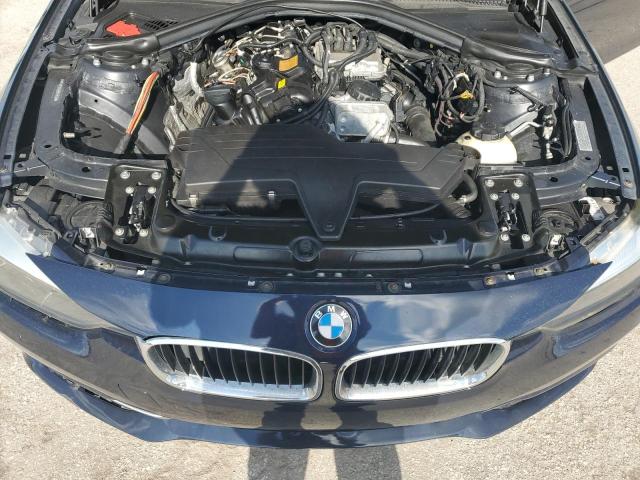 2016 BMW 328 I SULE WBA8E9G56GNT43433