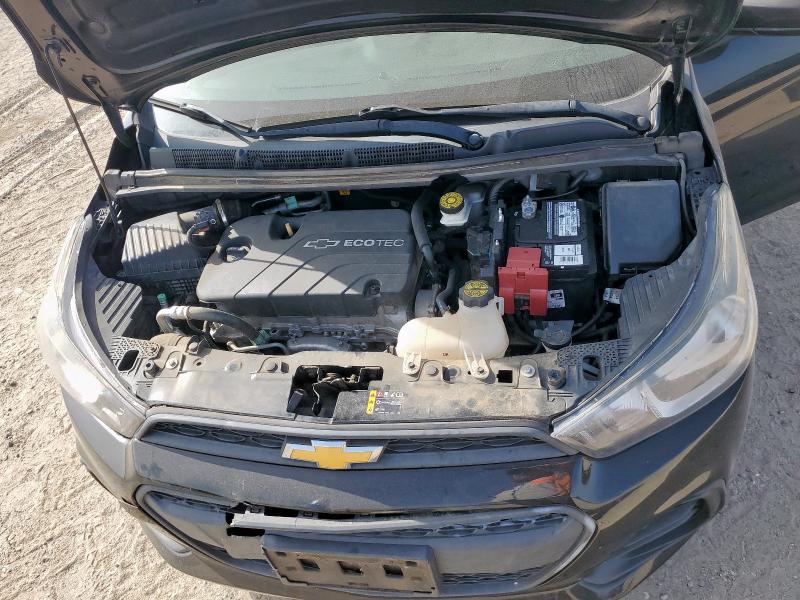 2018 CHEVROLET SPARK LS - KL8CB6SA8JC453825