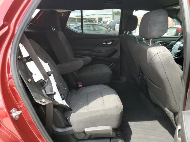 2022 CHEVROLET TRAVERSE L 1GNERGKW5NJ130628