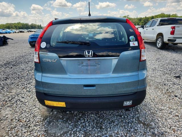 2014 HONDA CR-V LX - 2HKRM3H31EH548952