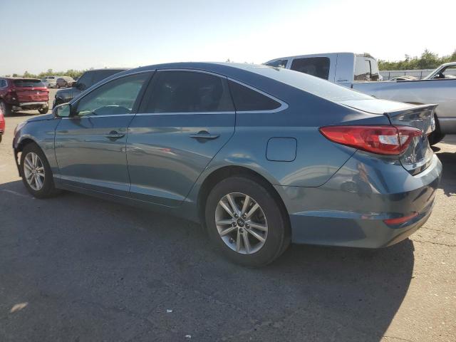 Vin: 5npe24af5gh397146, lot: 63138055, hyundai sonata se 20162