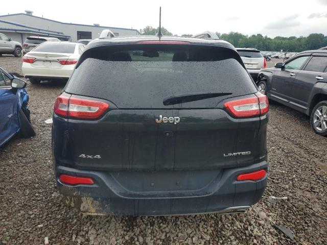 2015 JEEP CHEROKEE L - 1C4PJMDS3FW778474