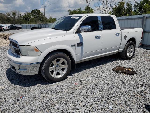 2012 DODGE RAM 1500 L - 1C6RD7PT6CS131776
