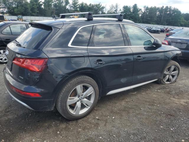2019 AUDI Q5 PREMIUM WA1BNAFY1K2136068