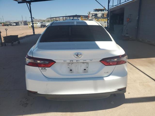 2023 TOYOTA CAMRY LE 4T1C11AK0PU764252