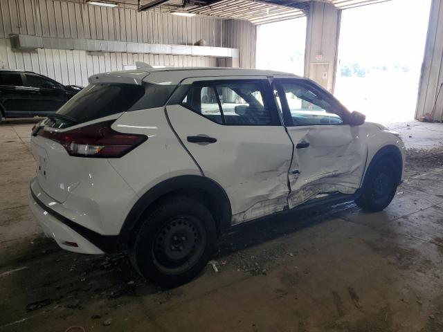 2024 NISSAN KICKS S 3N1CP5BV2RL491947