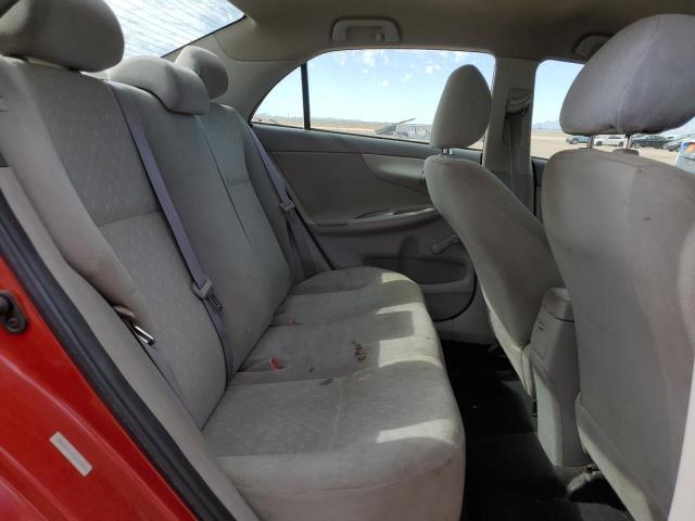 1nxbu4ee9az213995 - 2010 Toyota corolla base - #63076805